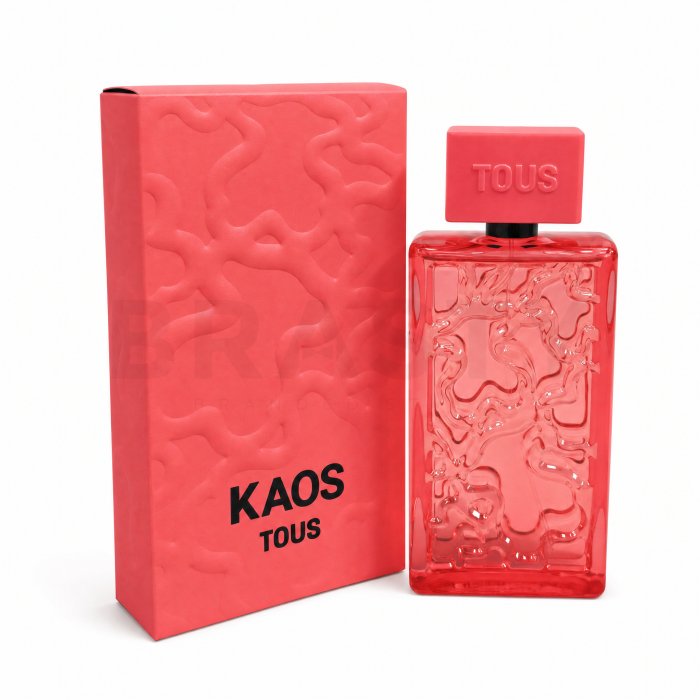Tous Kaos Eau de Parfum 100ml