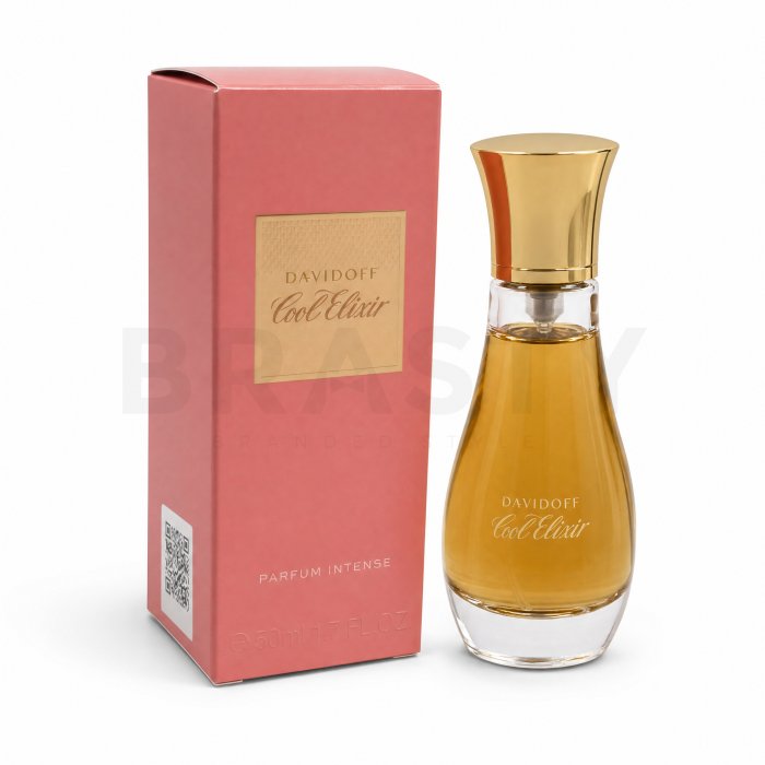 Davidoff Cool Elixir Parfum 30ml