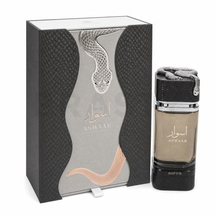 Riiffs Aswaar Parfum 100ml