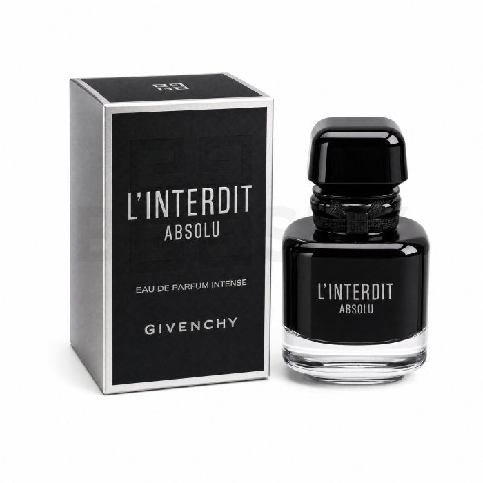 Givenchy L'Interdit Absolu Intense Eau de Parfum 35ml