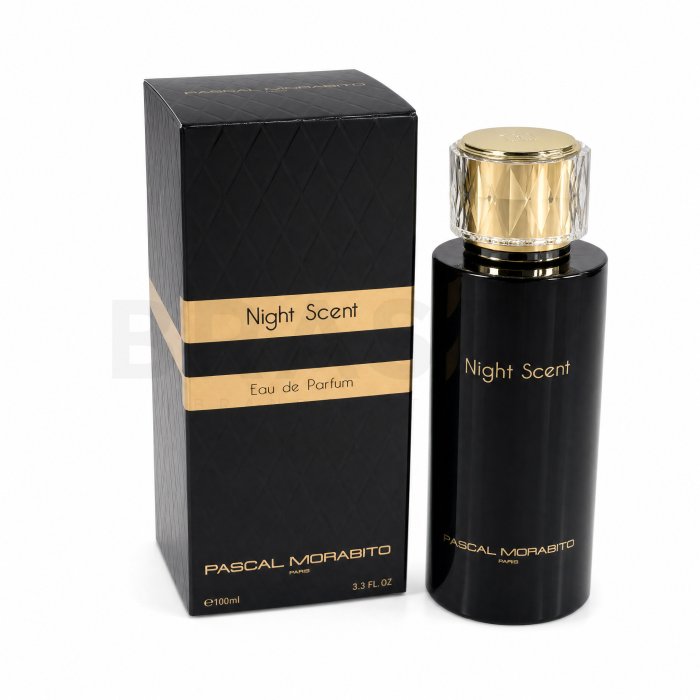 Pascal Morabito Night Scent Eau de Parfum 100ml