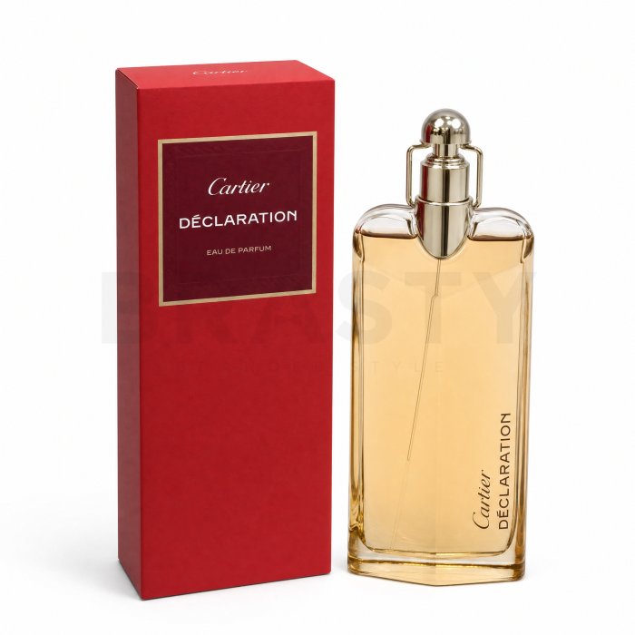 Cartier Declaration Eau de Parfum 100ml Refillable