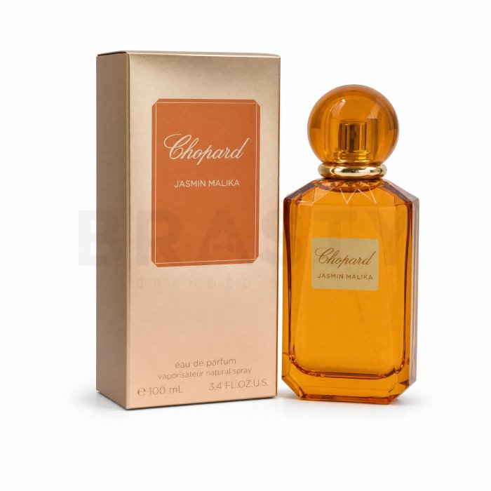 Chopard Jasmin Malika Eau de Parfum 100ml