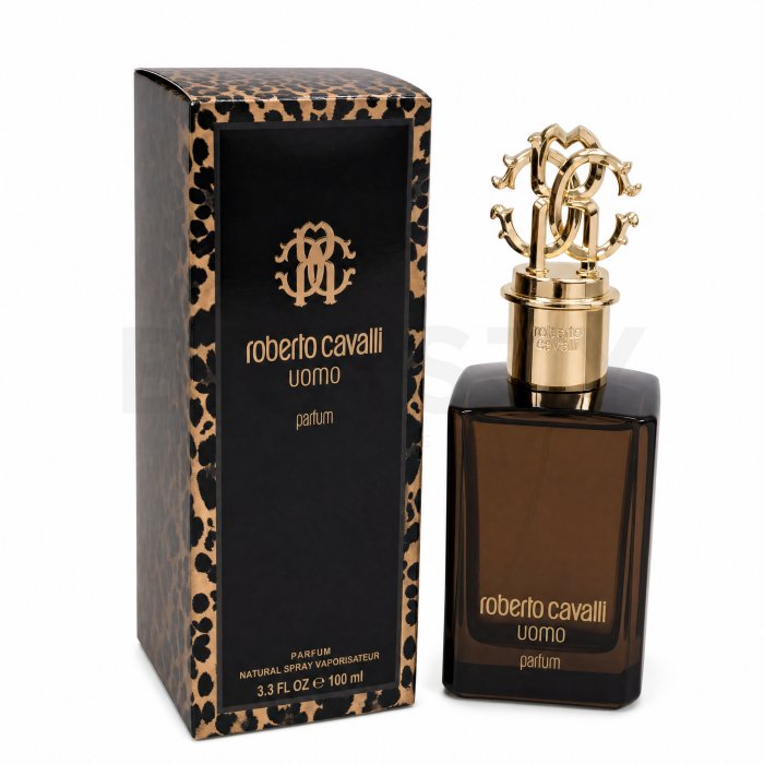 Roberto Cavalli Uomo Parfum 100ml