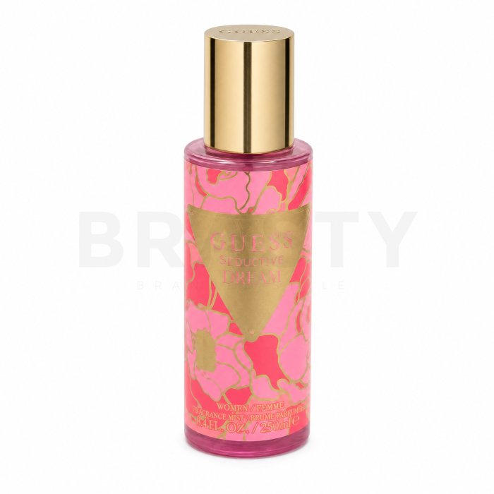 Guess Seductive Dream Body Mist 250ml
