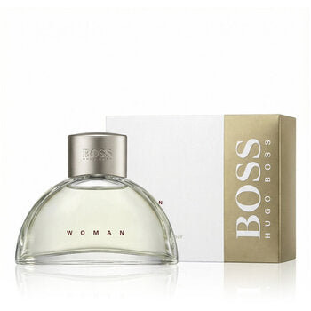 Hugo Boss Boss Woman Eau de Parfum 90ml