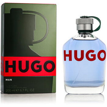 Hugo Boss Hugo Eau de Toilette 75ml