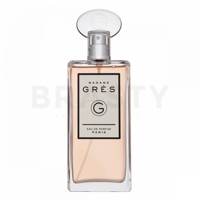 Gres Madame Eau de Parfum 100ml
