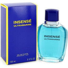 Givenchy Insensé Ultramarine Eau de Toilette 100ml