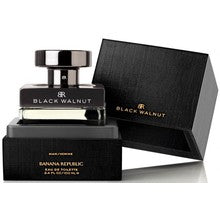 Banana Republic Black Walnut Eau de Toilette 100ml
