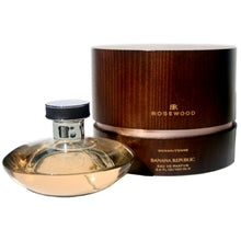 Banana Republic Banana Republic Rosewood Eau de Parfum 100ml