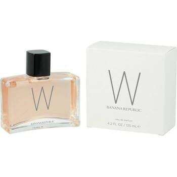 Banana Republic Banana Republic W Eau de Parfum 125ml