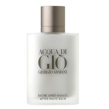 Armani (Giorgio Armani) Acqua di Gio Pour Homme Aftershave Balm 100ml