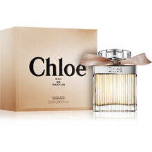 Chloé Chloe Eau de Parfum 125ml