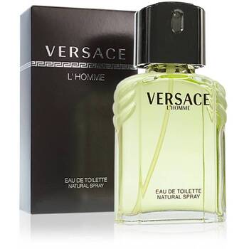 Versace L´Homme Eau de Toilette 100ml