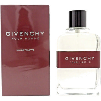 Givenchy Pour Homme Eau de Toilette 100ml