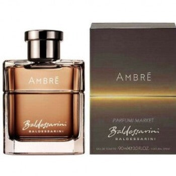 Baldessarini Baldessarini Ambré Eau de Toilette 50ml