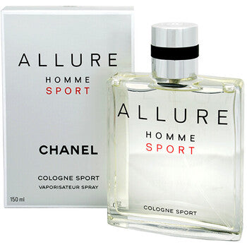 Chanel Allure Homme Sport Cologne Eau de Cologne 150ml