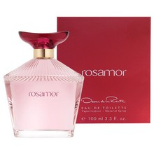 Oscar de la Renta Rosamor Eau de Toilette 100ml