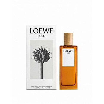 Loewe Solo Loewe Pour Homme Eau de Toilette 150ml
