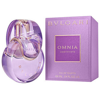 Bvlgari Omnia Amethyste Eau de Toilette 65ml