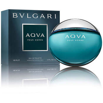 Bvlgari AQVA Pour Homme Eau de Toilette 100ml