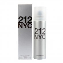 Carolina Herrera 212 Women Deodorant Spray 150ml