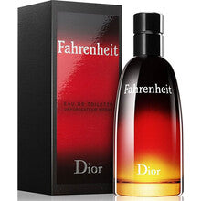 Dior (Christian Dior) Fahrenheit Eau de Toilette 100ml