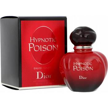 Dior (Christian Dior) Hypnotic Poison Eau de Toilette 50ml
