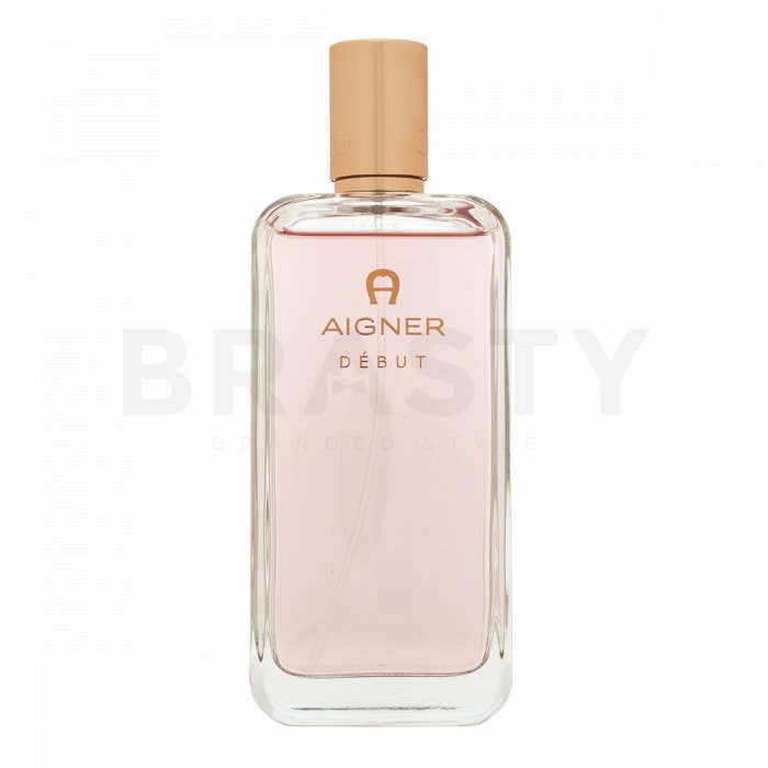 Aigner Debut Eau de Parfum 100ml