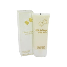 Nina Ricci L´Air du Temps Body Lotion 200ml