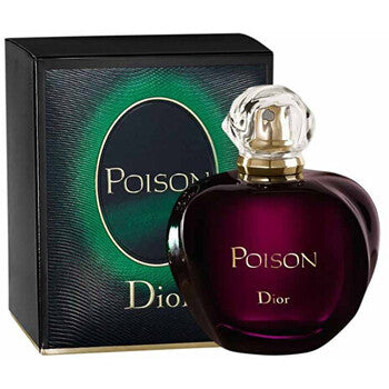 Dior (Christian Dior) Poison Eau de Toilette 100ml