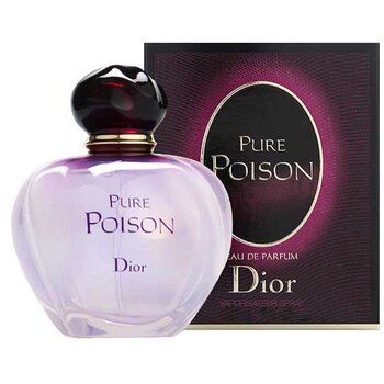 Dior (Christian Dior) Pure Poison Eau de Parfum 30ml