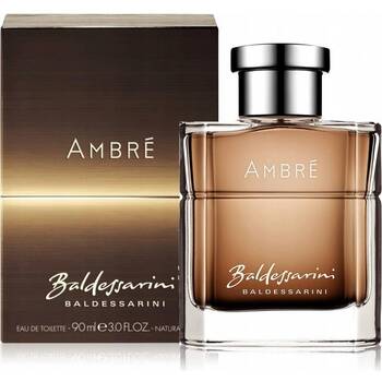 Baldessarini Baldessarini Ambré Eau de Toilette 90ml TESTER
