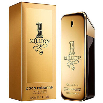 Paco Rabanne 1 Million Eau de Toilette 50ml