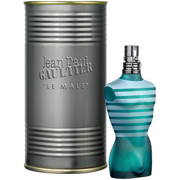 Jean P. Gaultier Le Male Eau de Toilette 75ml