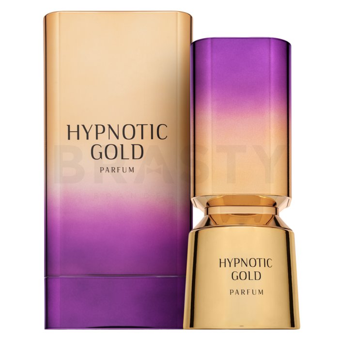 French Avenue Hypnotic Gold Parfum 100ml
