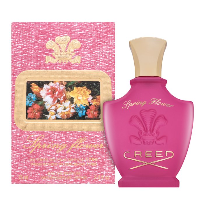 Creed Spring Flower Eau de Parfum 75ml