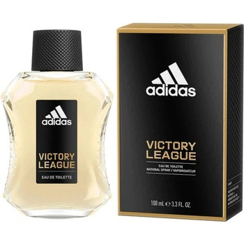 Adidas Victory League Eau de Toilette 100ml