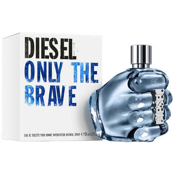 Diesel Only The Brave Eau de Toilette 50ml