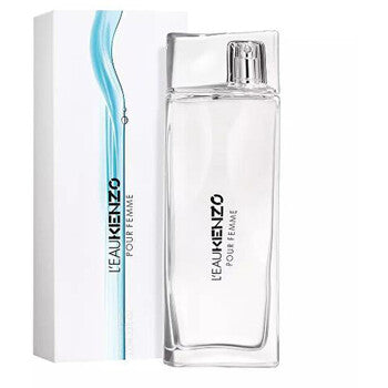 Kenzo L'Eau Kenzo Eau de Toilette 50ml