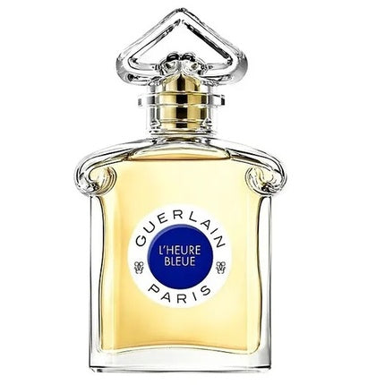Guerlain L'Heure Bleue Eau De Toilette Spray 75ml
