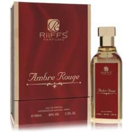 Riiffs Ambre Rouge