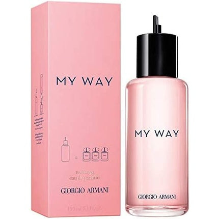 Giorgio Armani Prive Cuir Noir 100ml