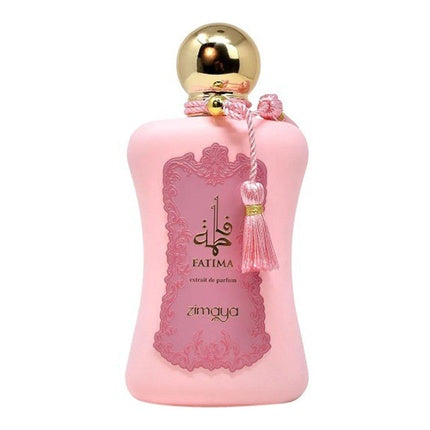 Zimaya Fatima Pink Extrait De Parfum Spray 100ml