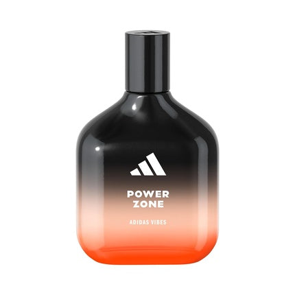 Adidas Vibes Power Zone Eau De Parfum for All