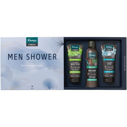 Kneipp Luxe Men Gift Set