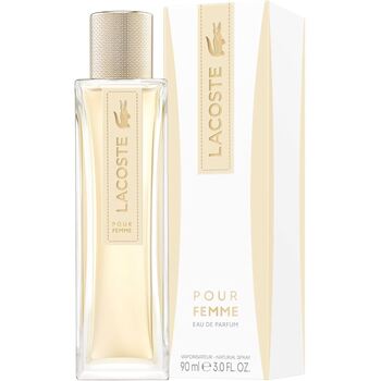 Lacoste pour Femme Eau de Parfum 90ml