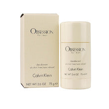 Calvin Klein Obsession for Men Deodorant Stick 75ml