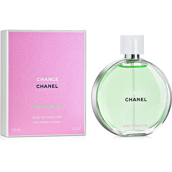 Chanel Chance Eau Fraiche Eau de Toilette 50ml